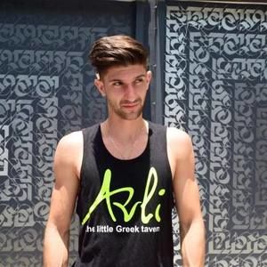 Meet your Posher, Evan